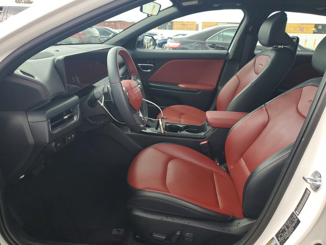2025 KIA ALL OTHER