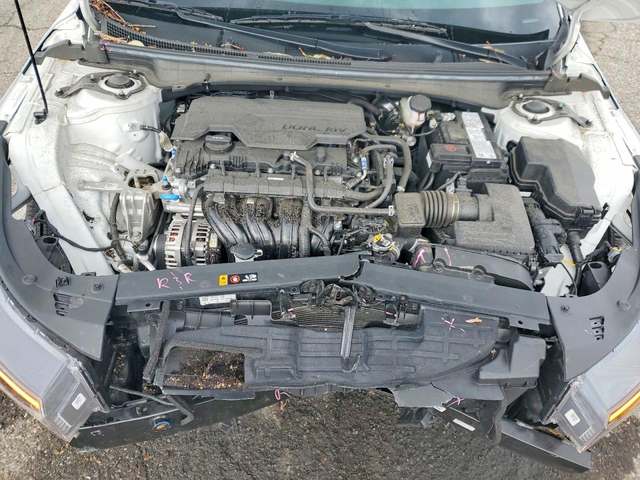 2025 KIA ALL OTHER