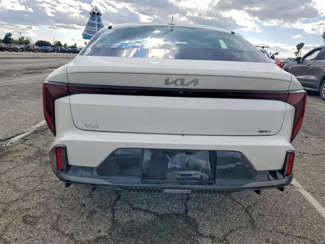 2025 KIA ALL OTHER