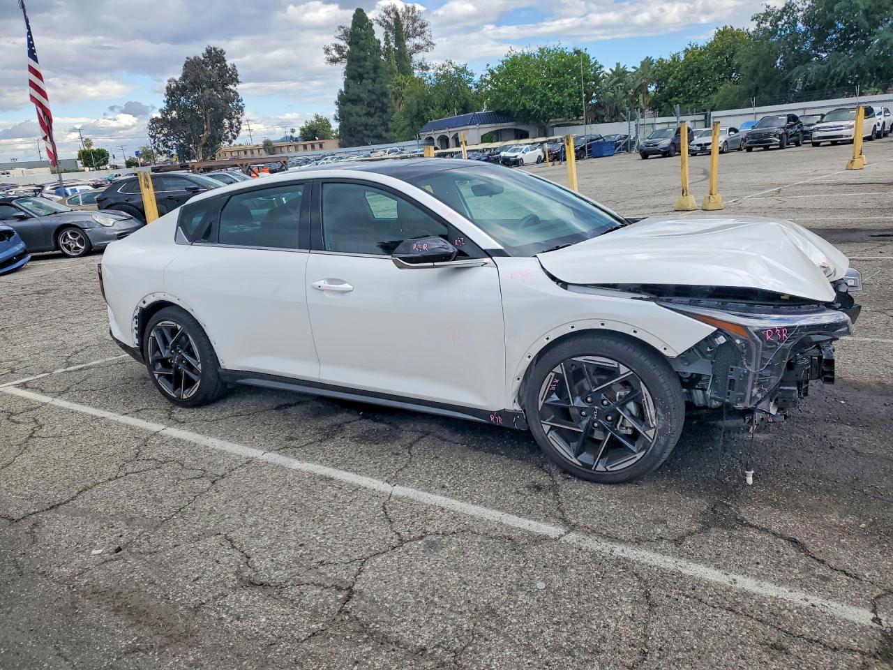 2025 KIA ALL OTHER