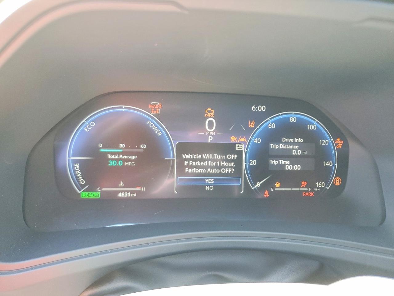 2025 TOYOTA ALL OTHER