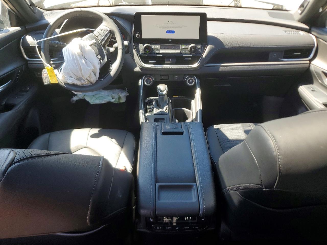 2025 TOYOTA ALL OTHER