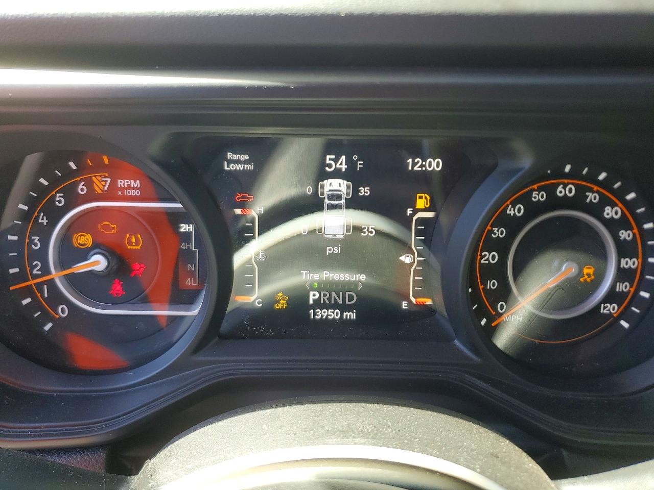 2024 JEEP GLADIATOR