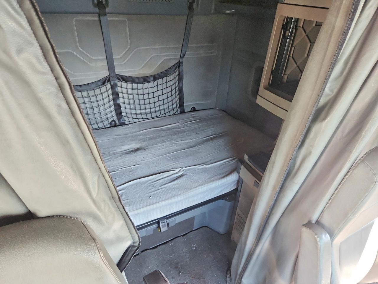 2015 FREIGHTLINER ALL OTHER