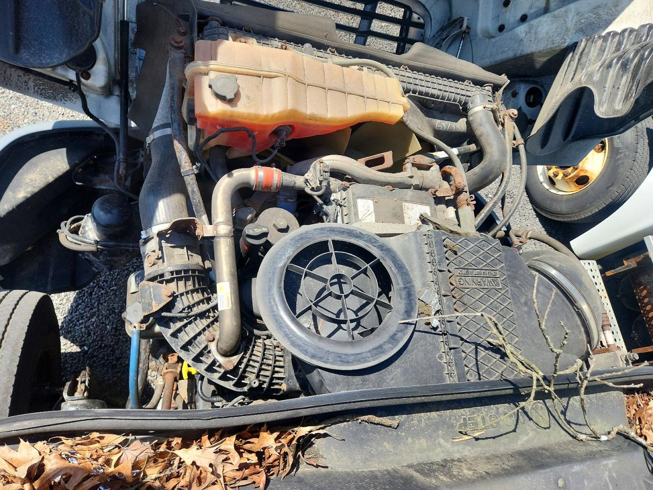 2015 FREIGHTLINER ALL OTHER