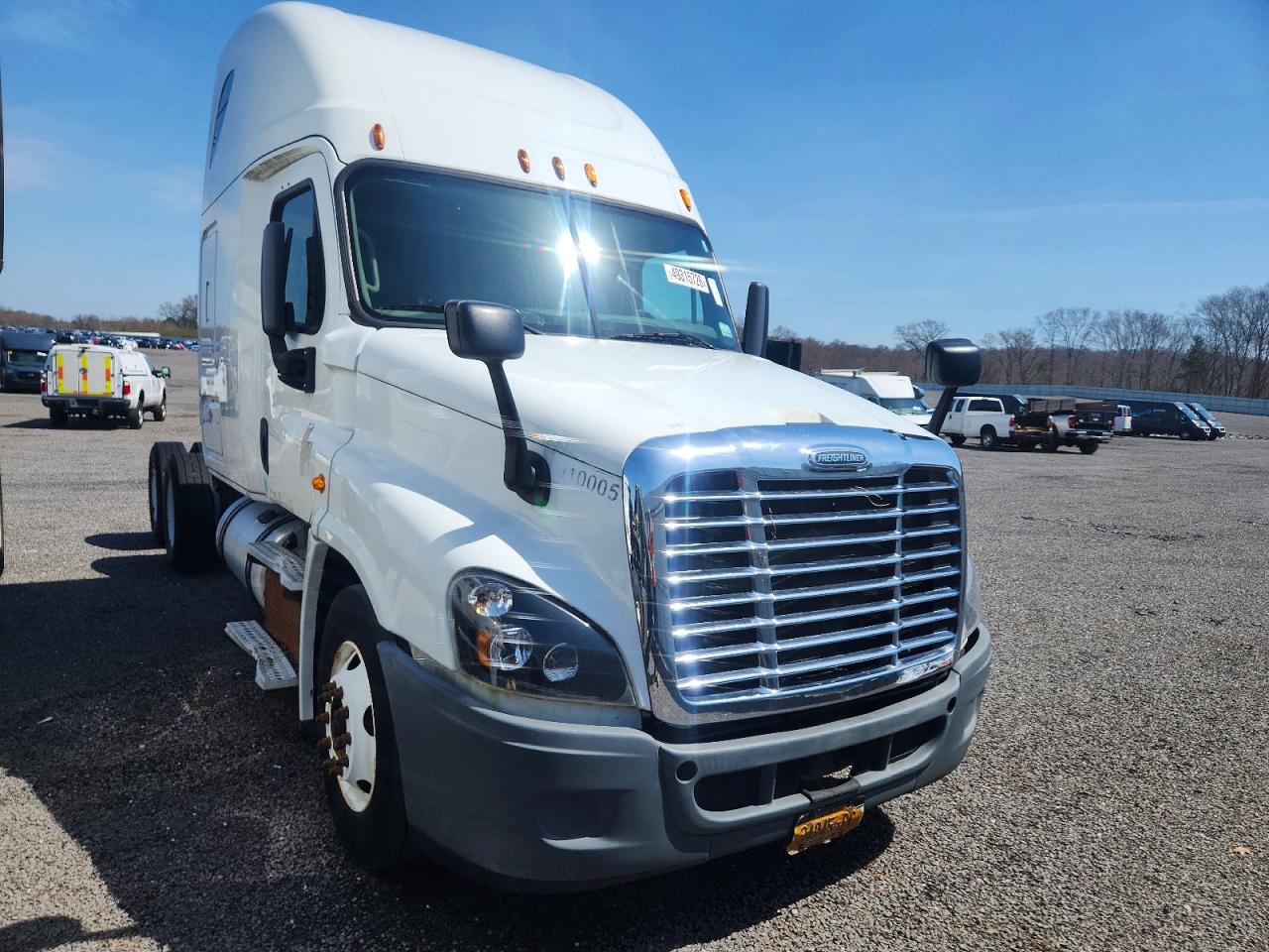 2015 FREIGHTLINER ALL OTHER