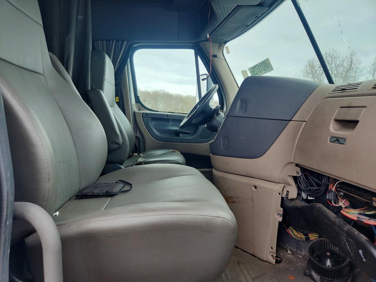 2015 FREIGHTLINER ALL OTHER