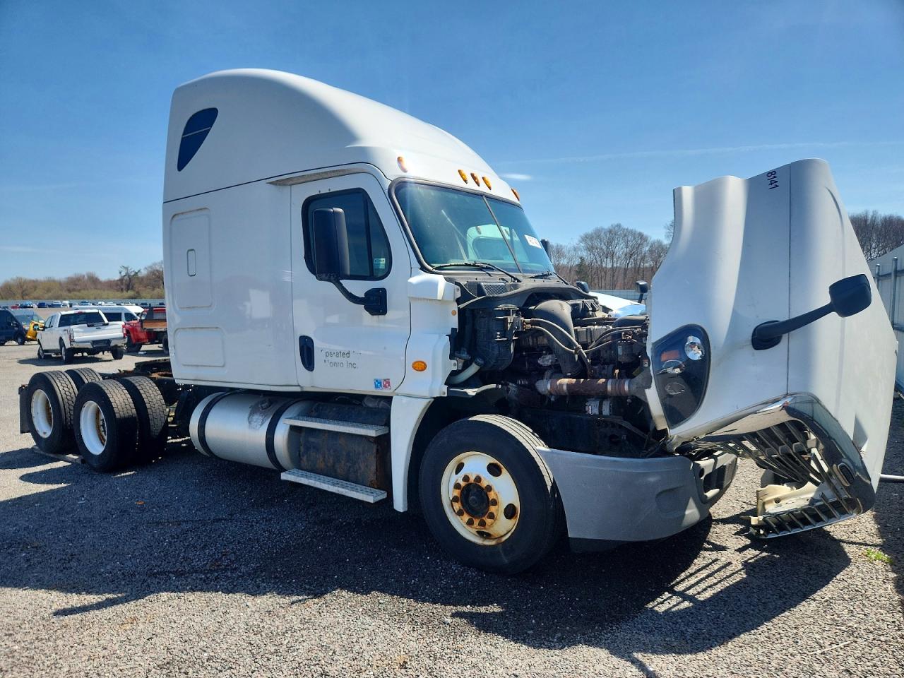 2015 FREIGHTLINER ALL OTHER