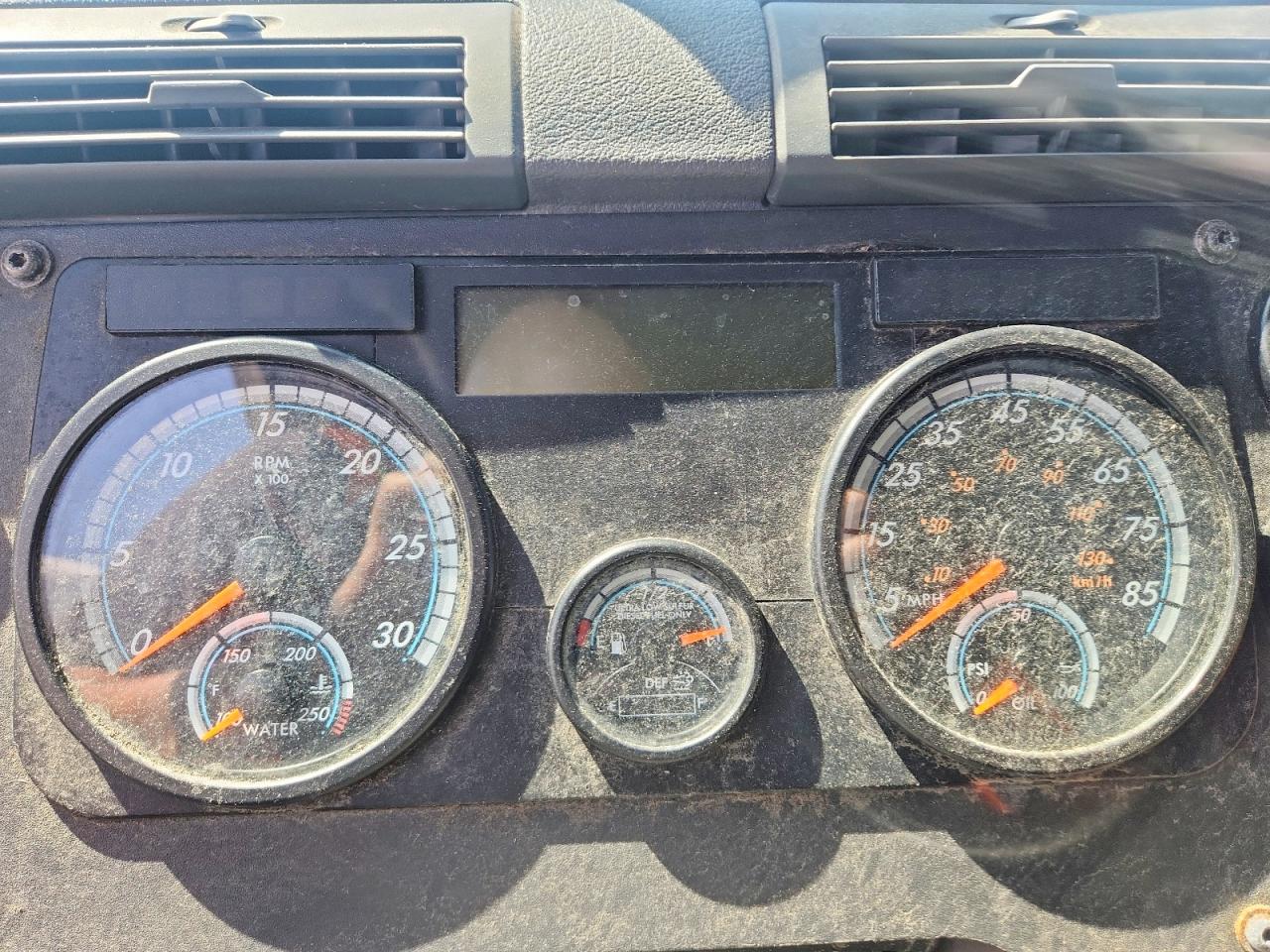 2015 FREIGHTLINER ALL OTHER