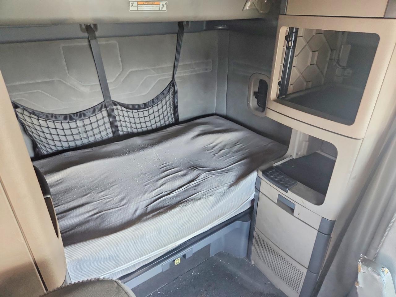 2015 FREIGHTLINER ALL OTHER