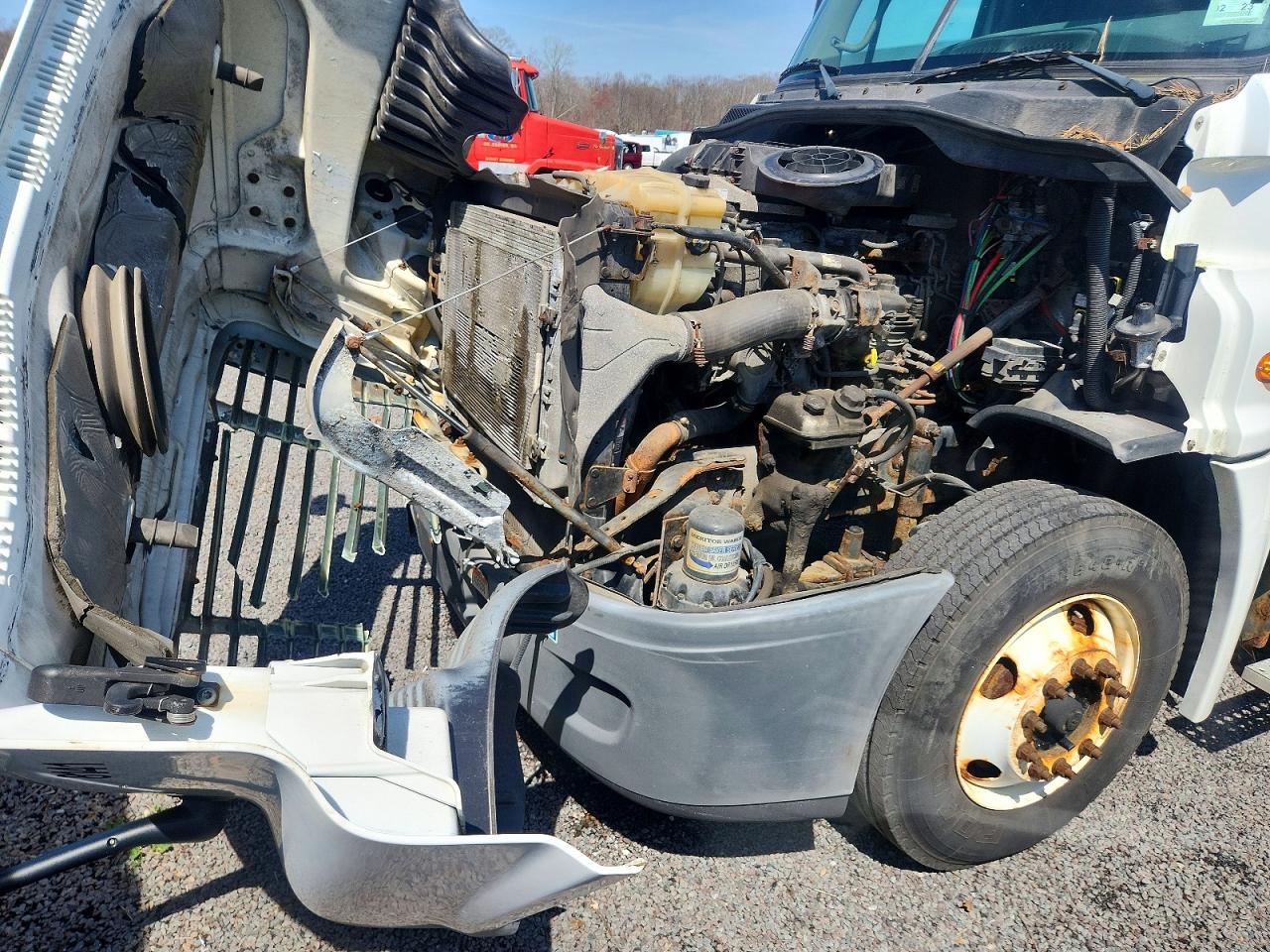 2015 FREIGHTLINER ALL OTHER