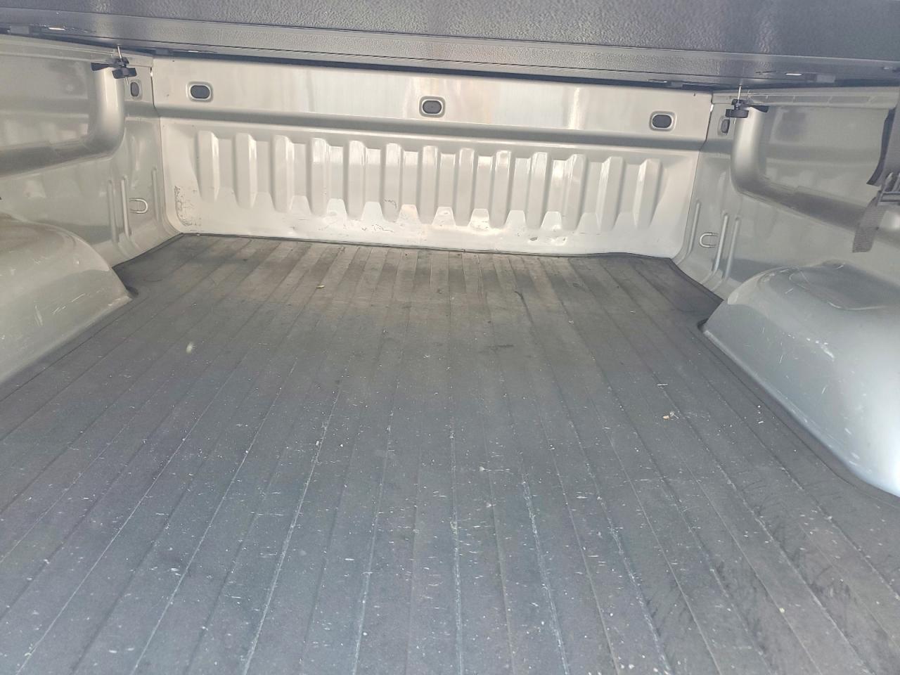 2011 CHEVROLET SILVERADO