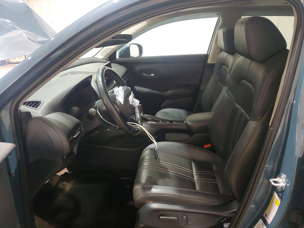 2023 HONDA HR-V