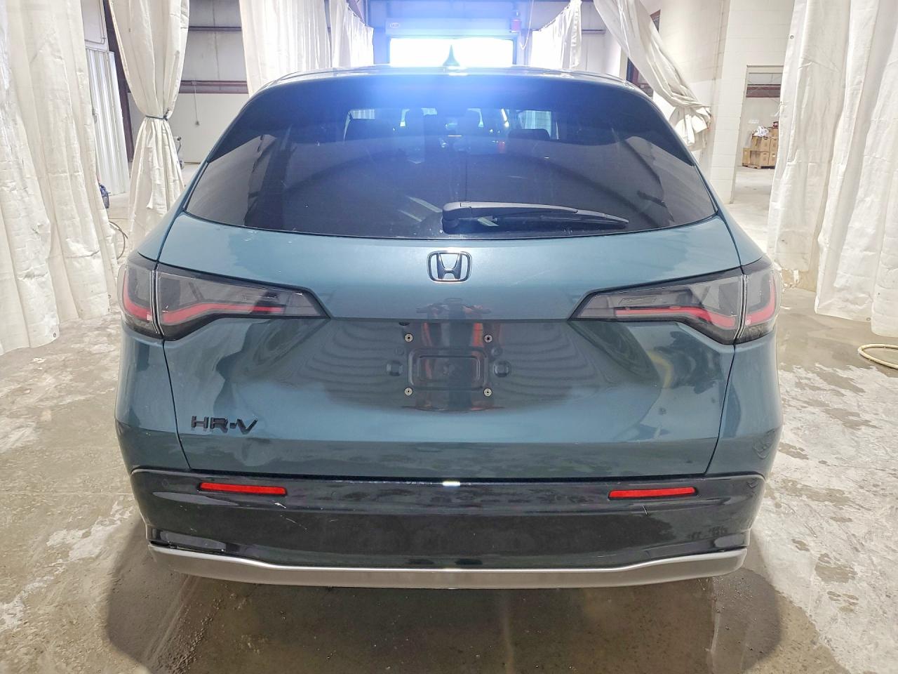 2023 HONDA HR-V