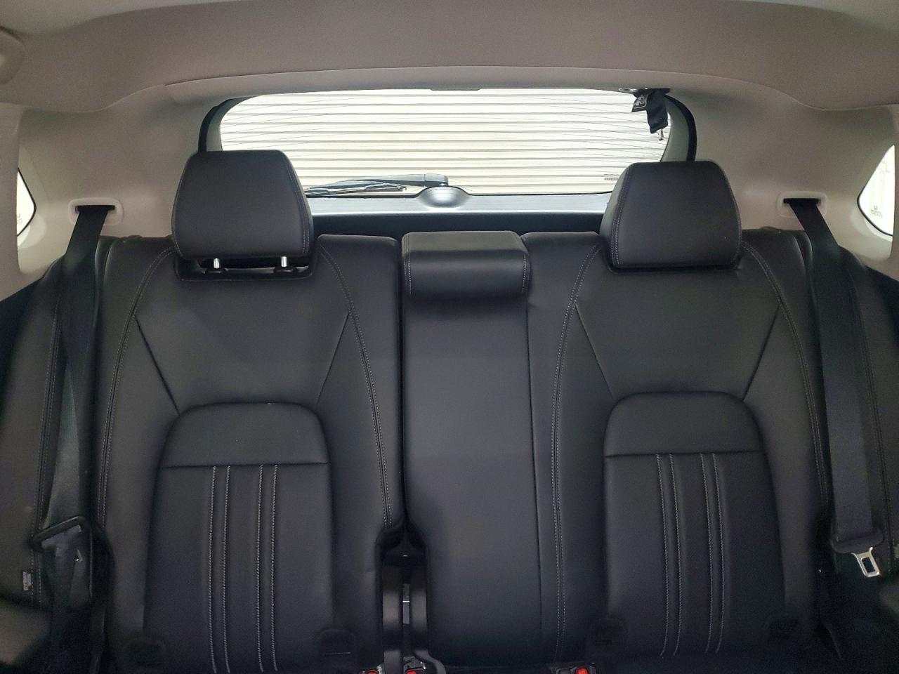 2023 HONDA HR-V