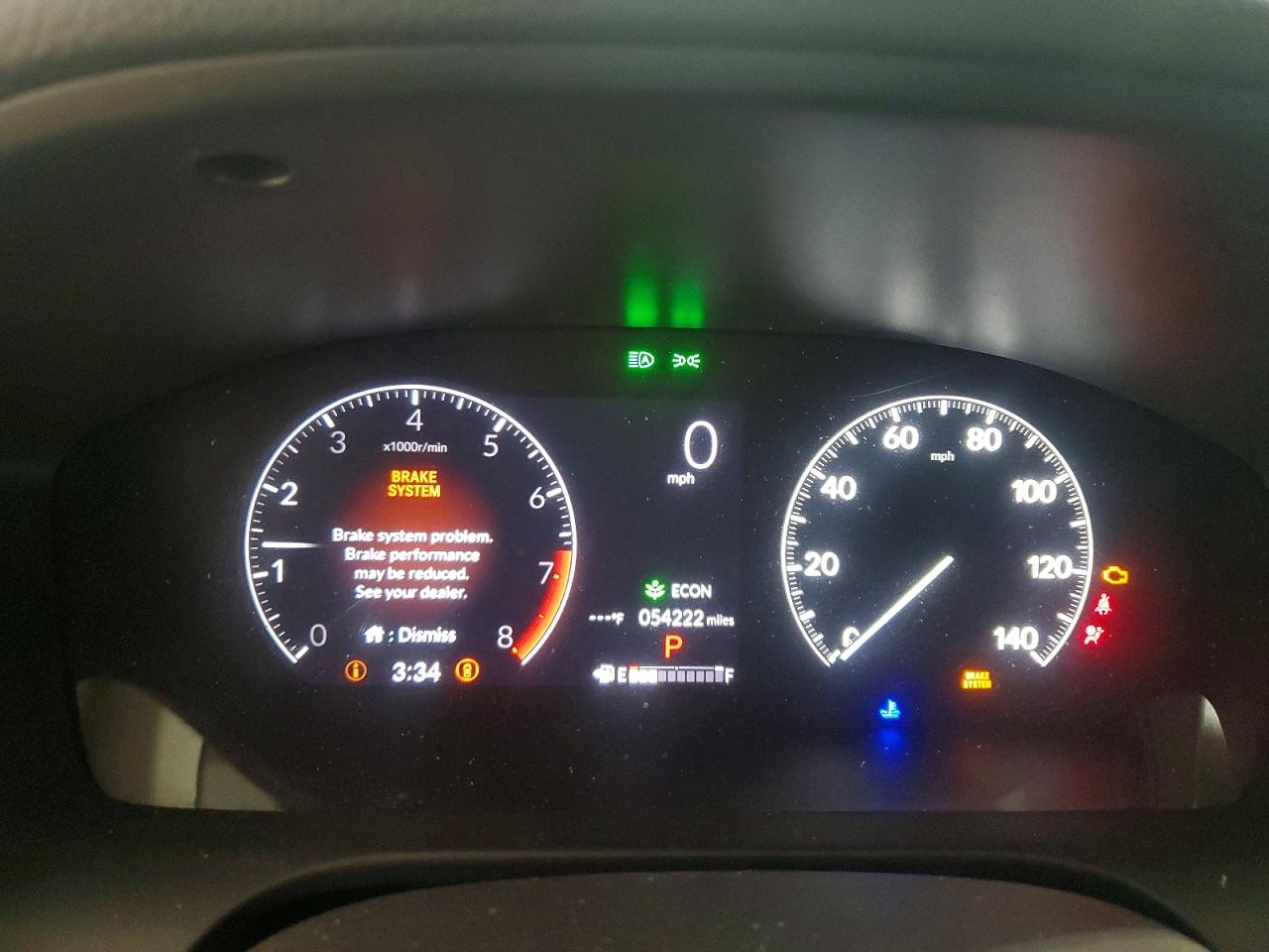 2023 HONDA HR-V