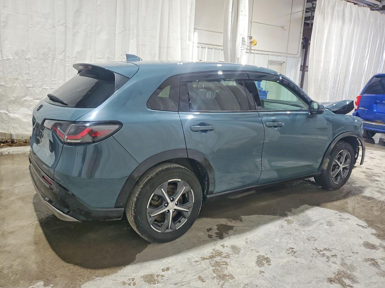 2023 HONDA HR-V