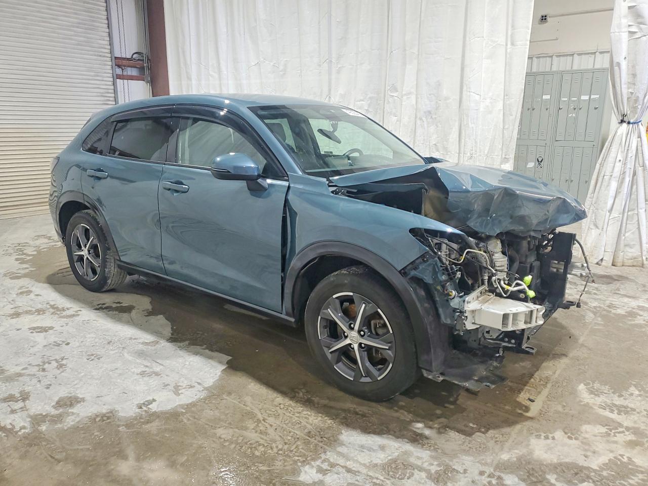2023 HONDA HR-V