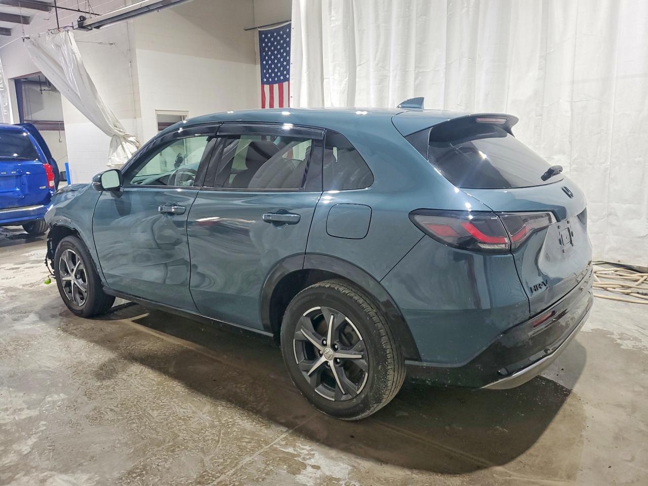 2023 HONDA HR-V