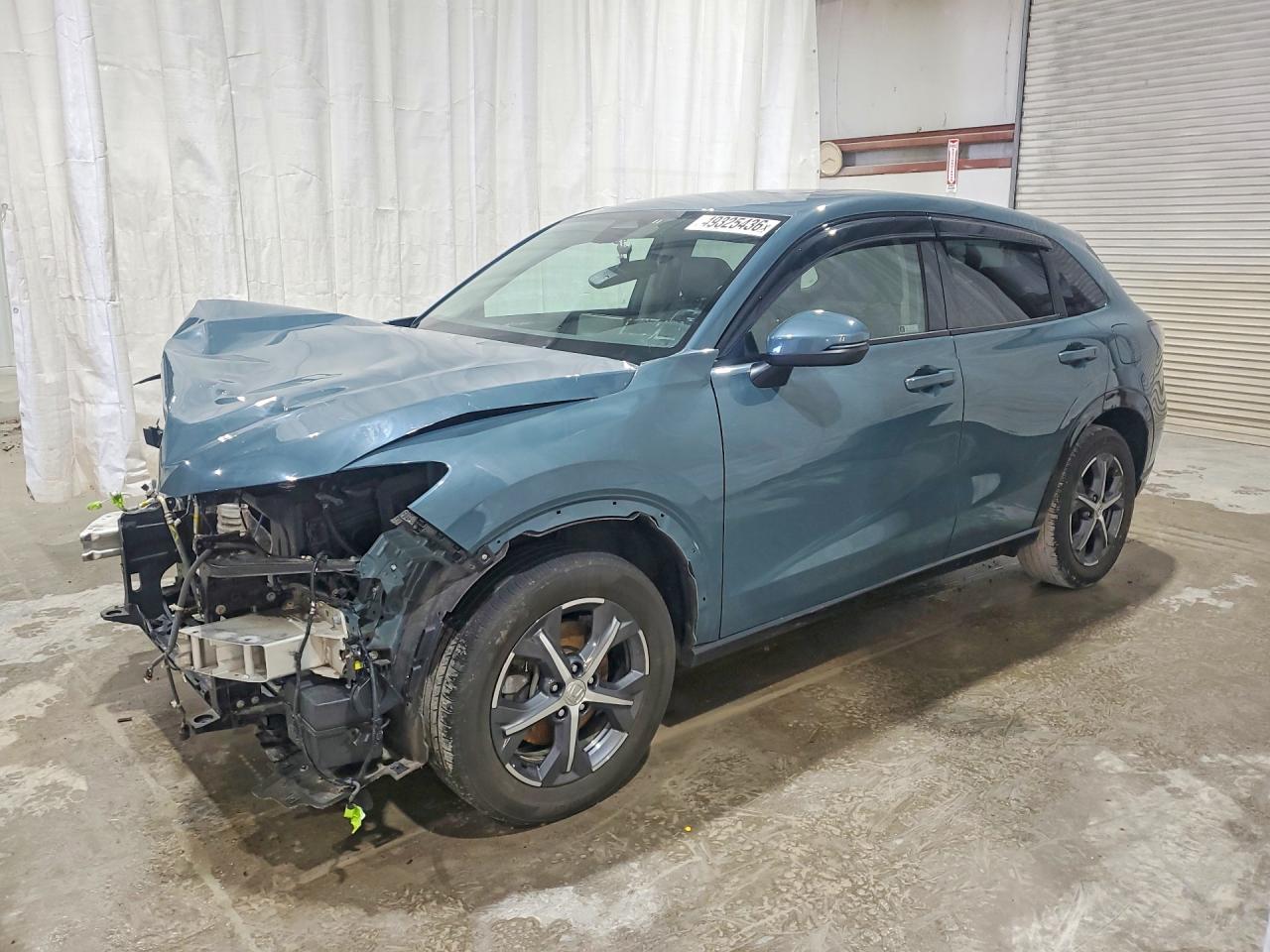 2023 HONDA HR-V