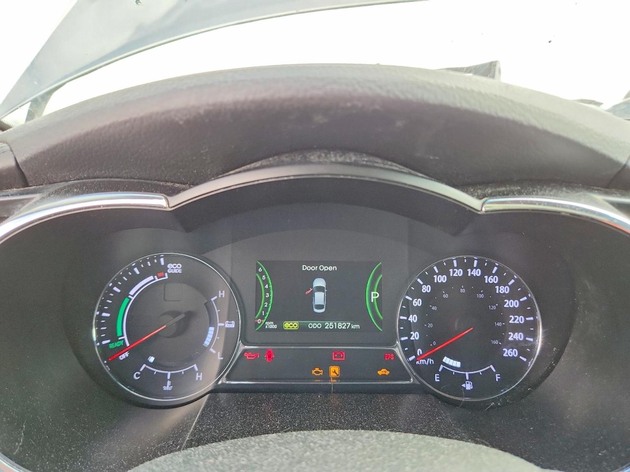2013 KIA OPTIMA