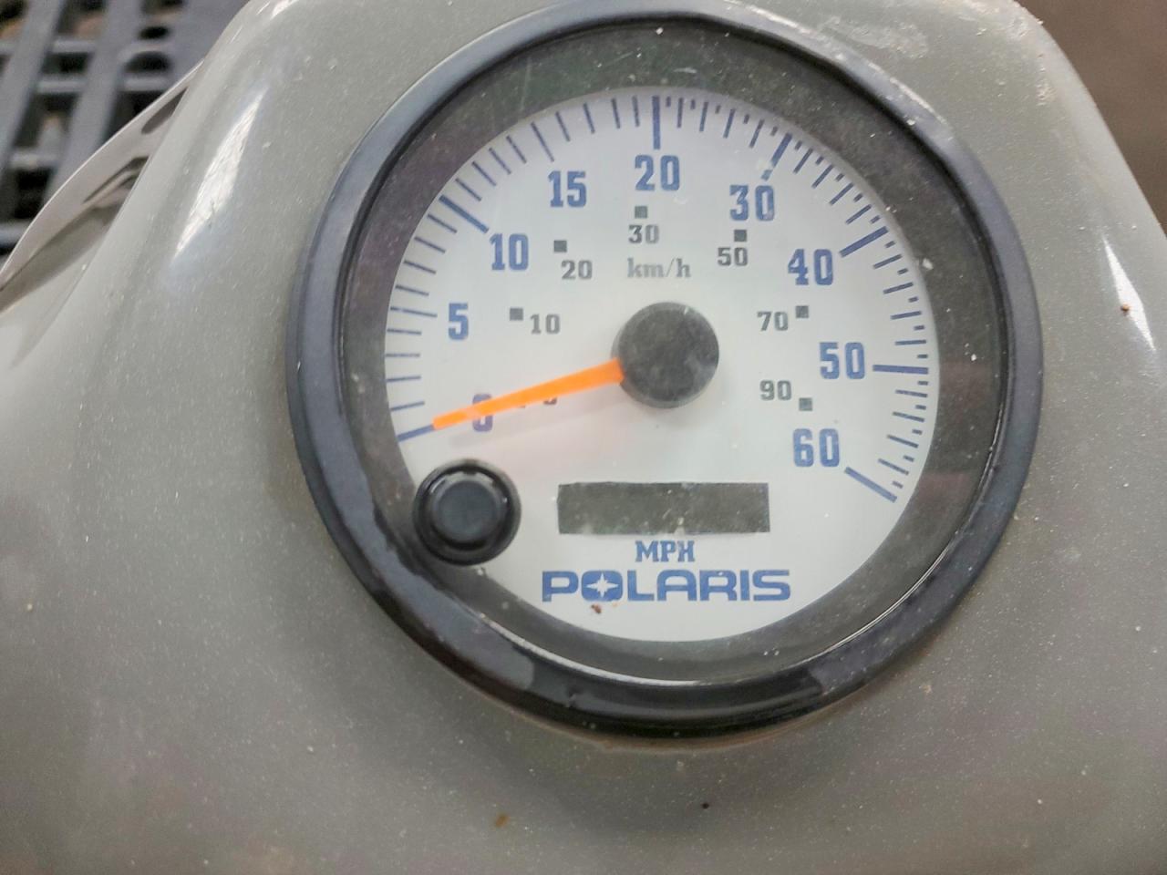 2000 POLARIS SPORSTMAN