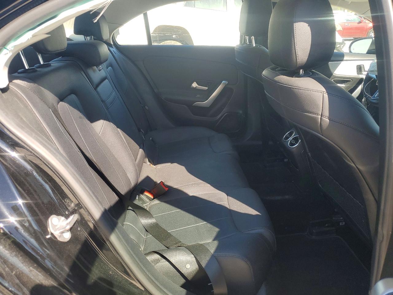 2019 MERCEDES-BENZ A-CLASS