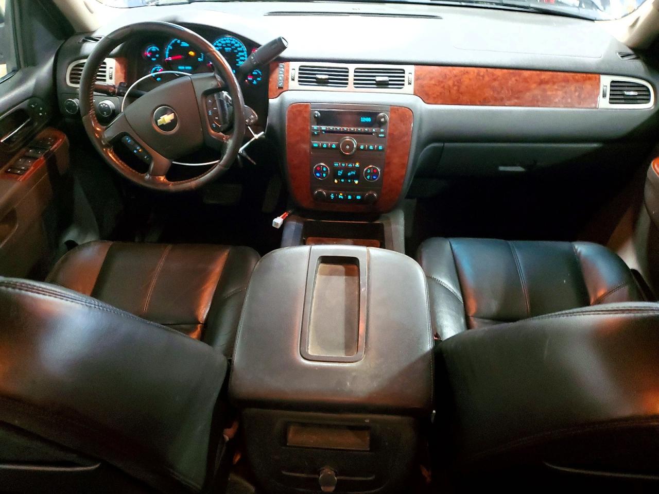 2011 CHEVROLET SILVERADO