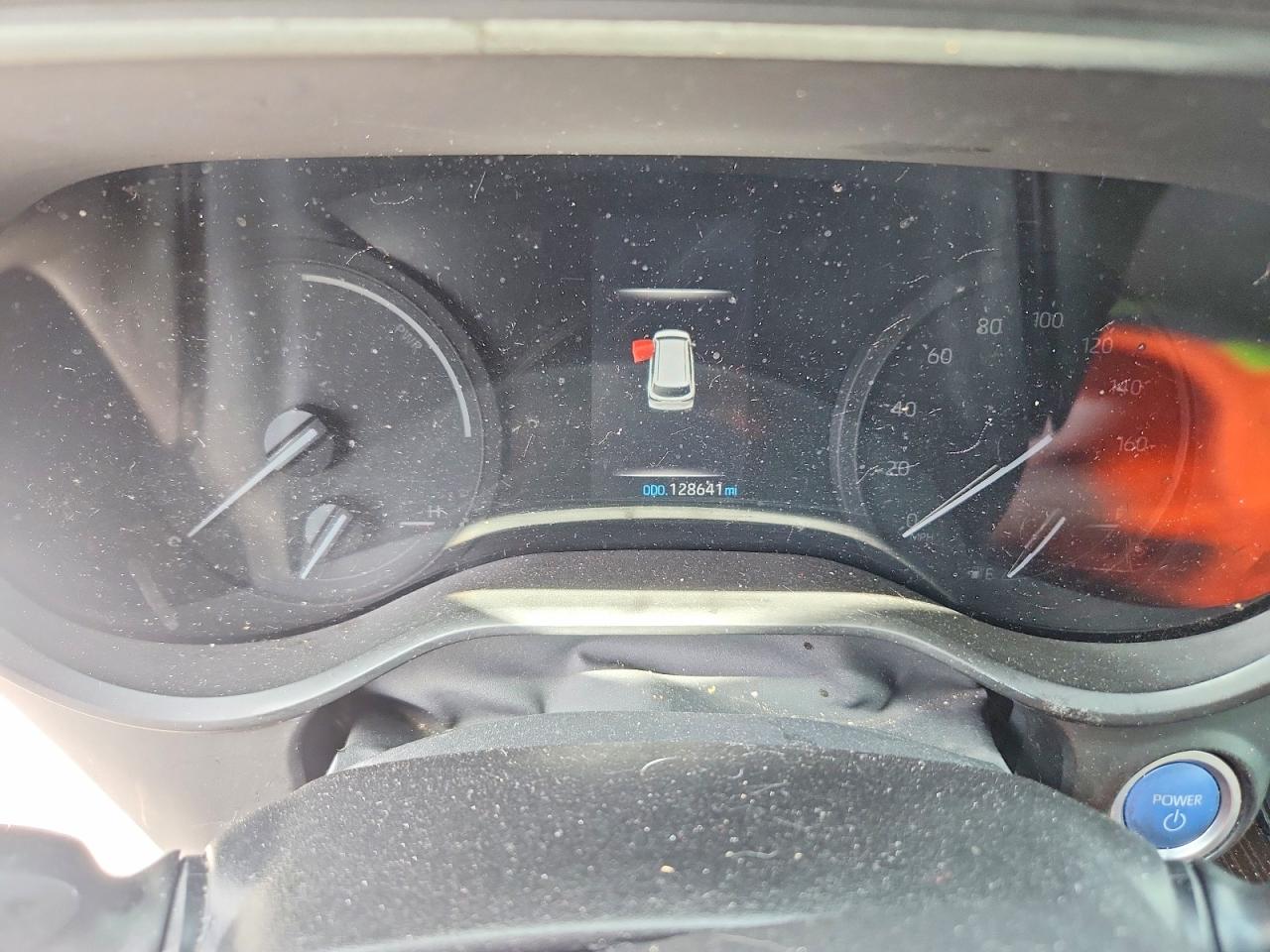 2021 TOYOTA SIENNA