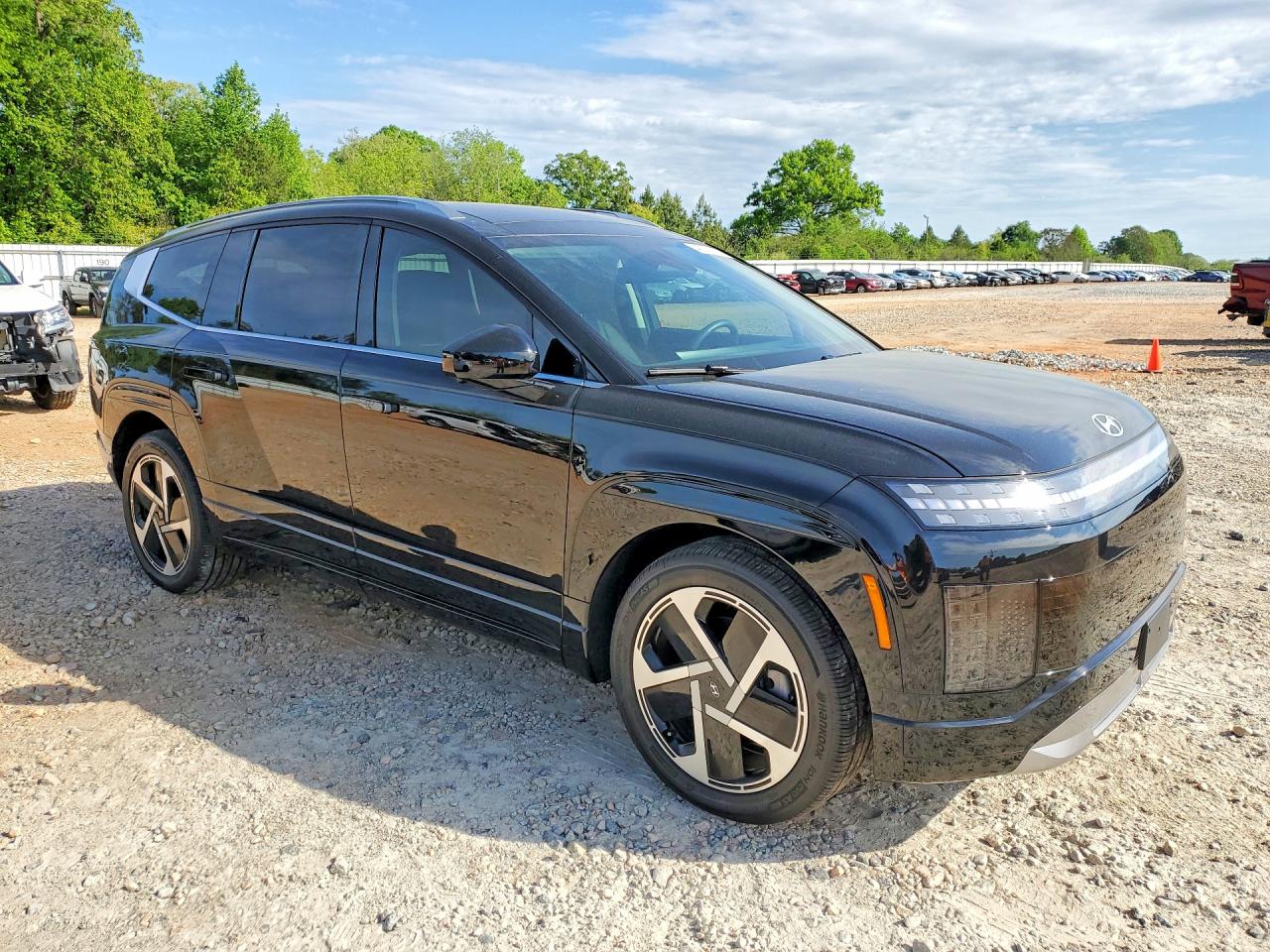 2026 HYUNDAI ALL OTHER