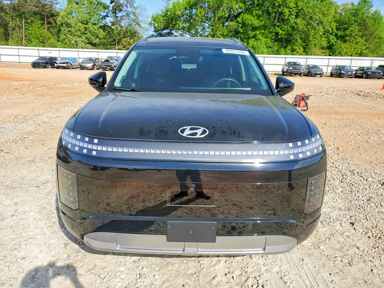 2026 HYUNDAI ALL OTHER
