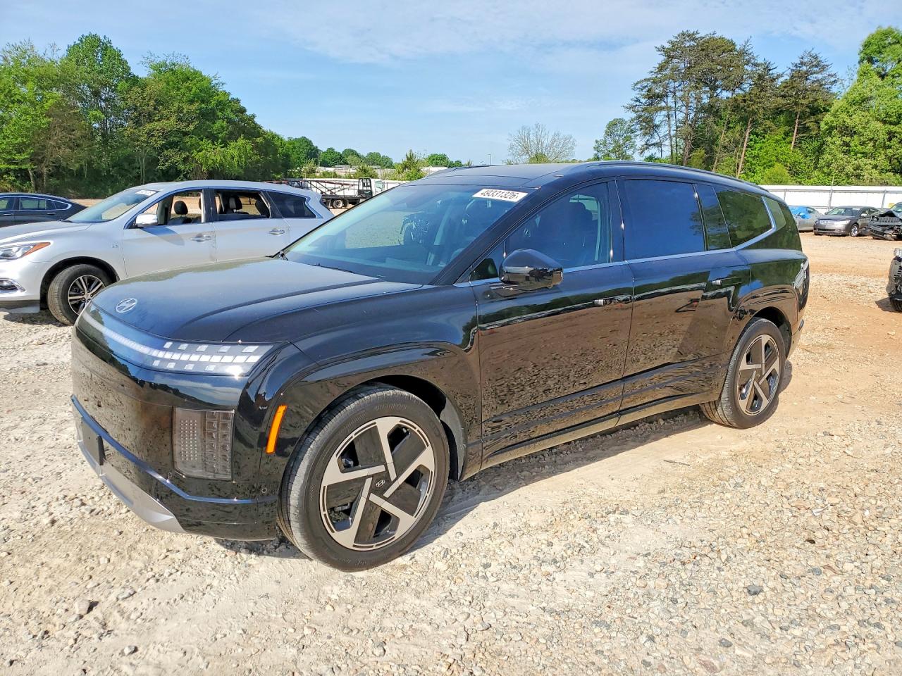 2026 HYUNDAI ALL OTHER