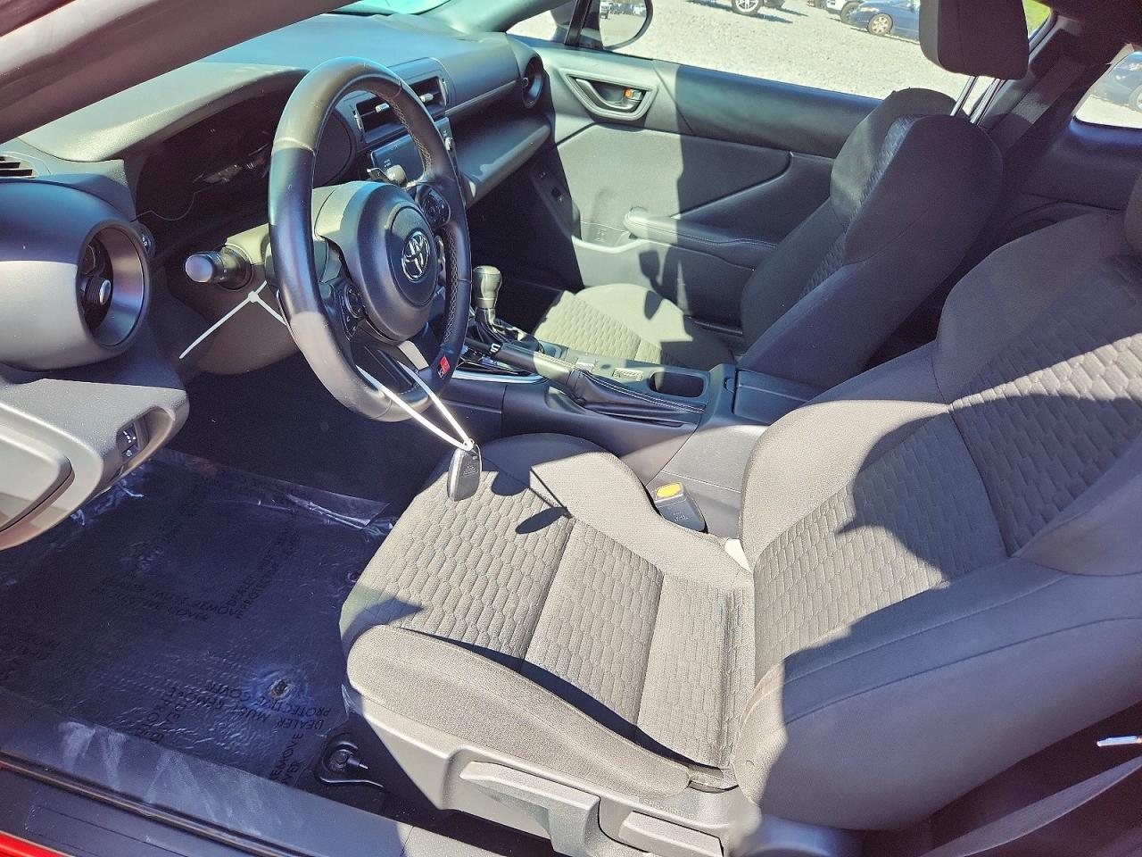 2022 TOYOTA 