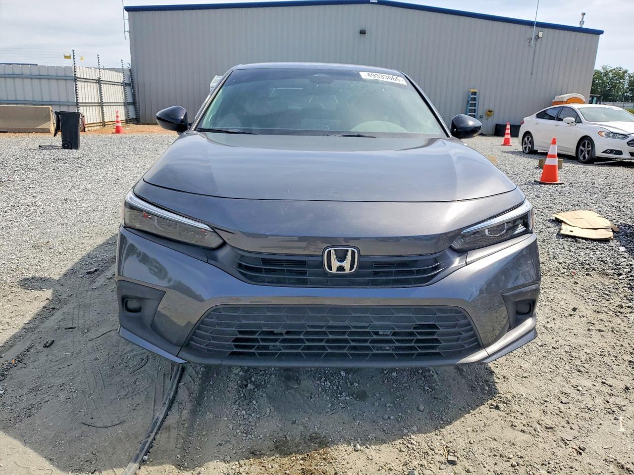 2024 HONDA CIVIC