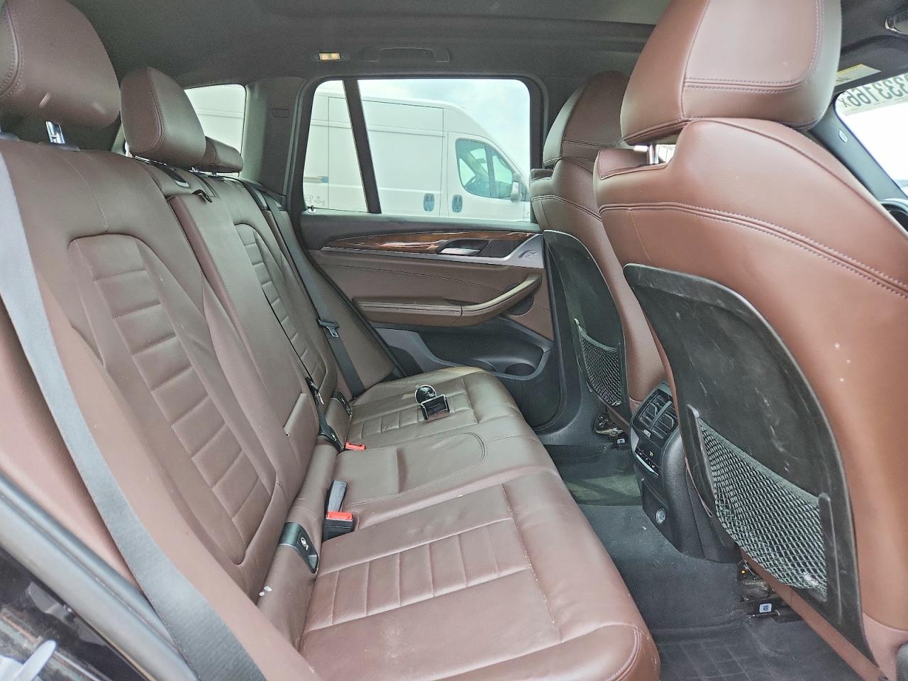 2018 BMW X3