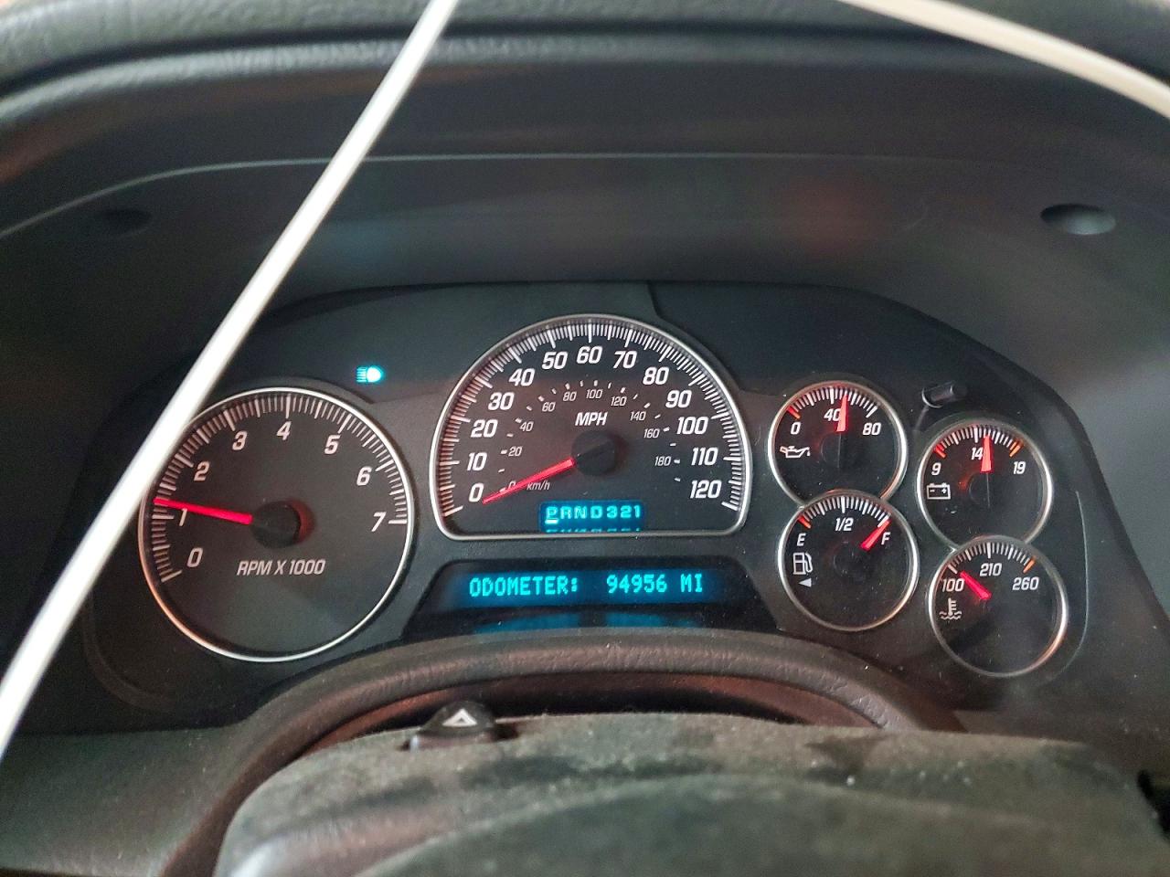 2004 GMC ENVOY