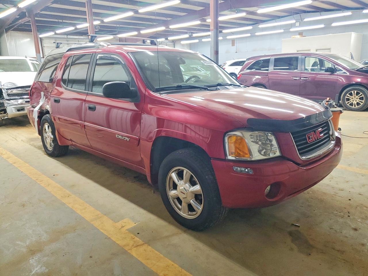 2004 GMC ENVOY