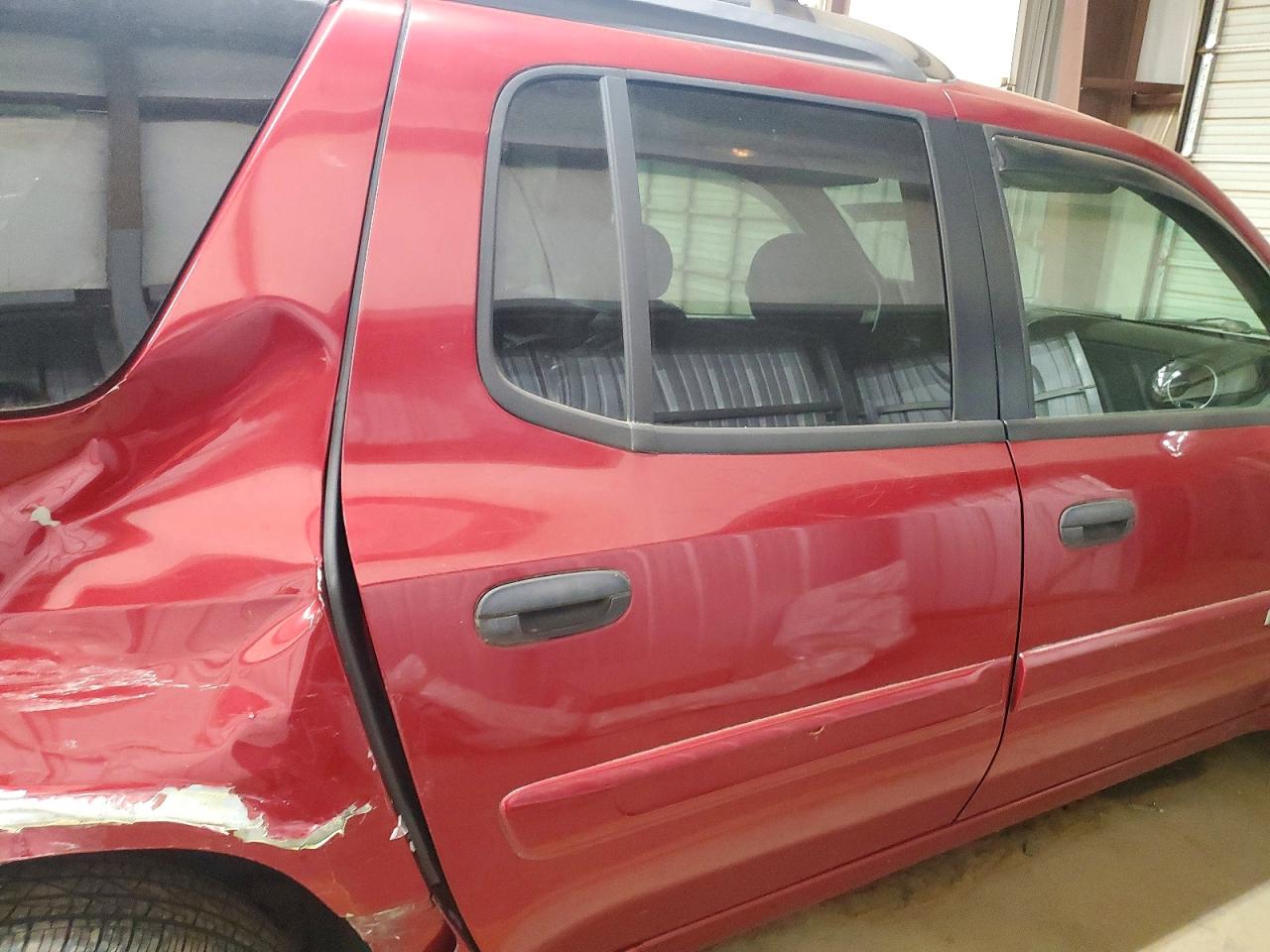 2004 GMC ENVOY