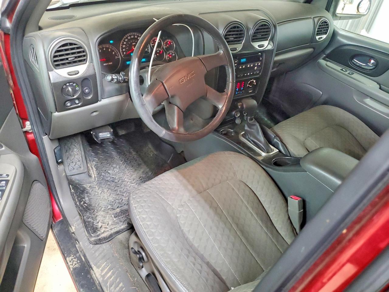 2004 GMC ENVOY