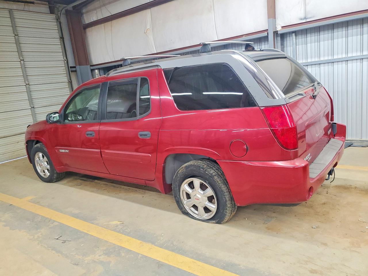 2004 GMC ENVOY