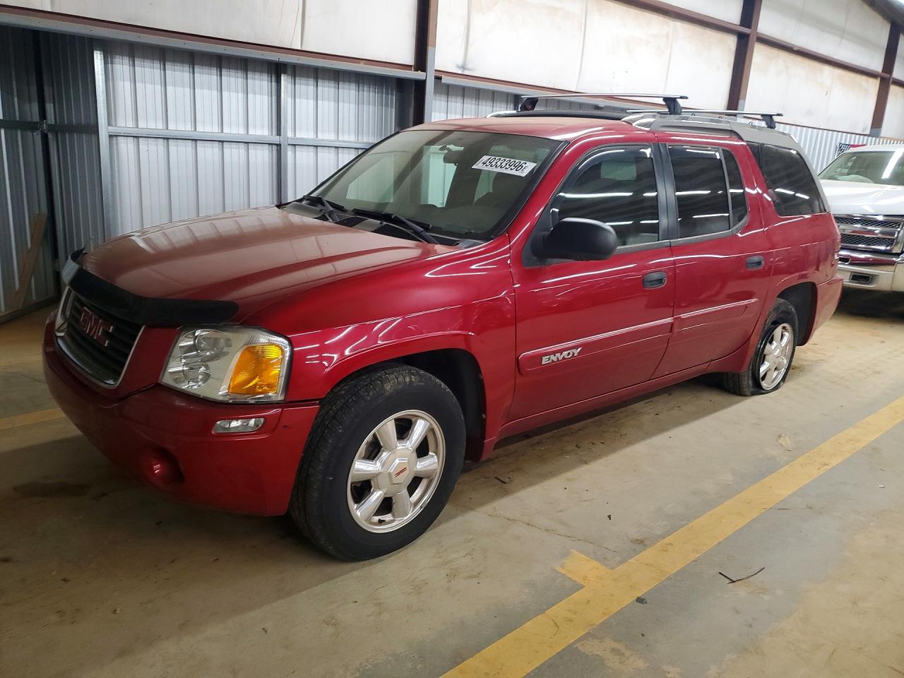 2004 GMC ENVOY