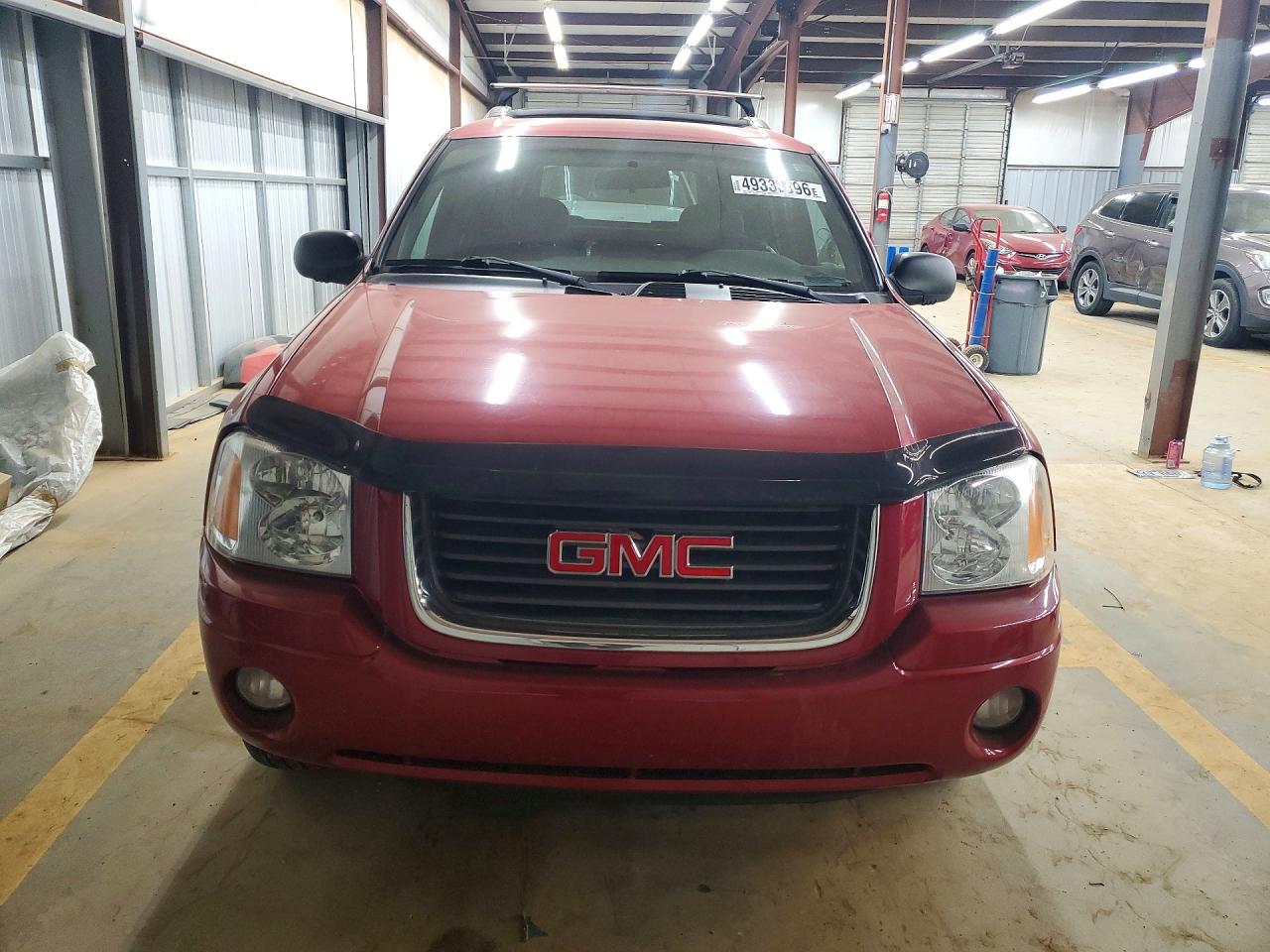 2004 GMC ENVOY