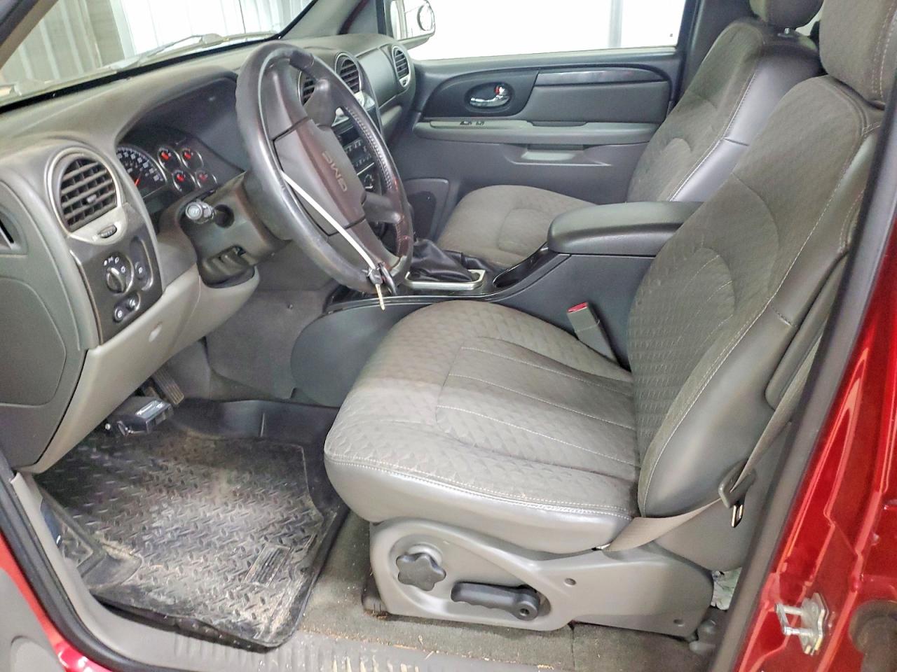 2004 GMC ENVOY