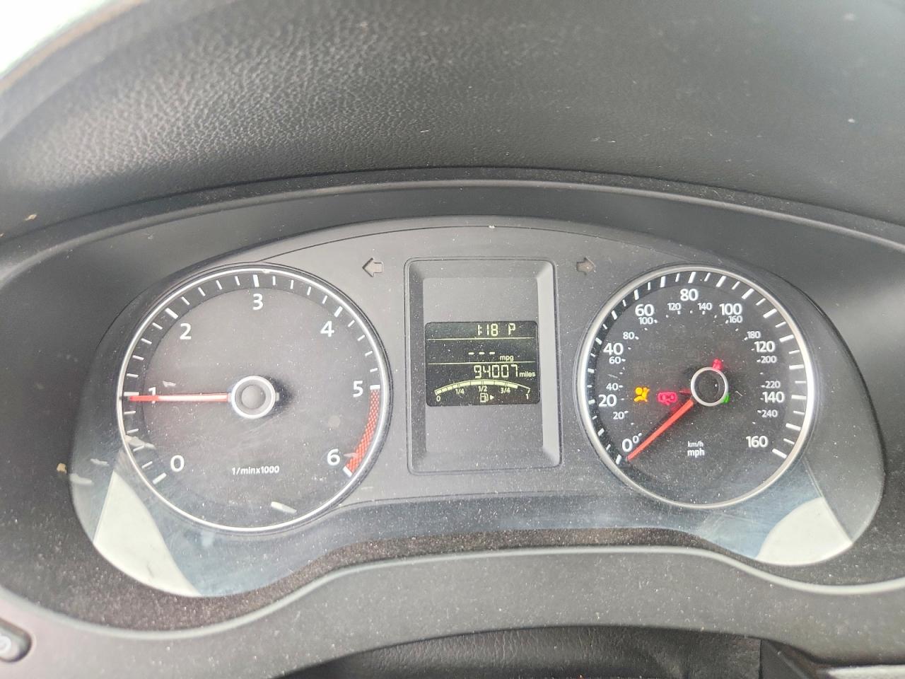 2013 VOLKSWAGEN JETTA