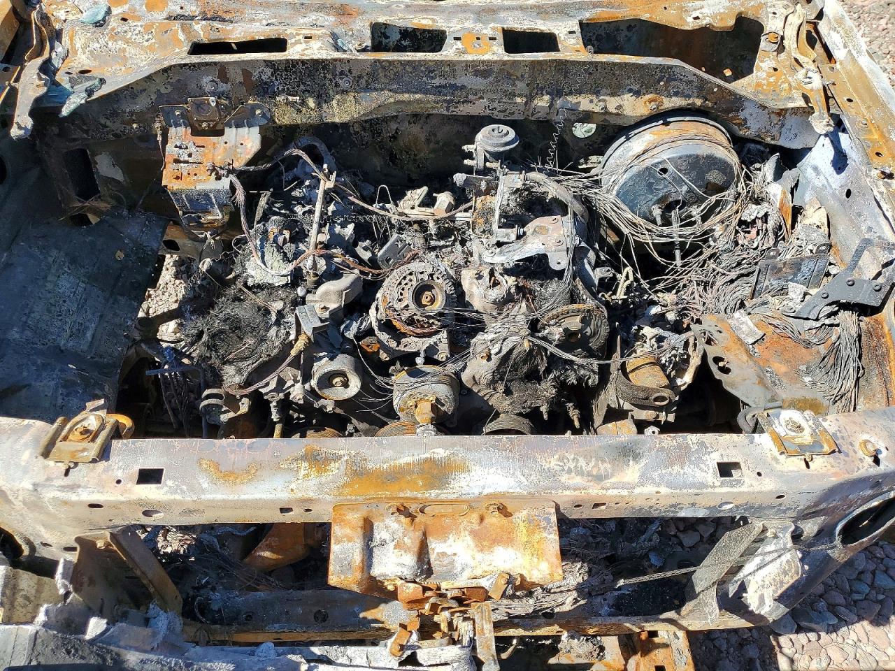 1999 FORD F150