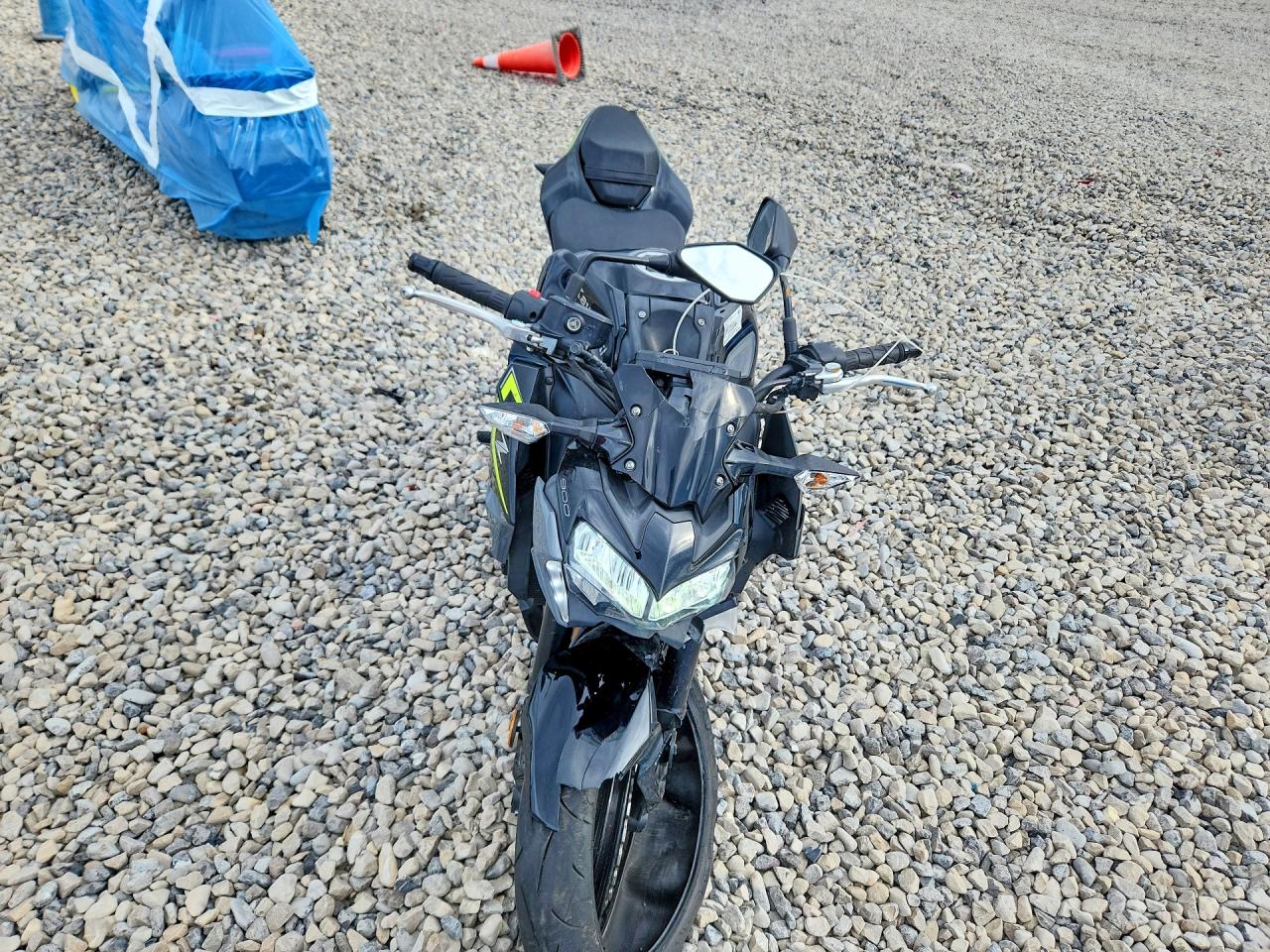 2024 KAWASAKI Z/ZR 1000