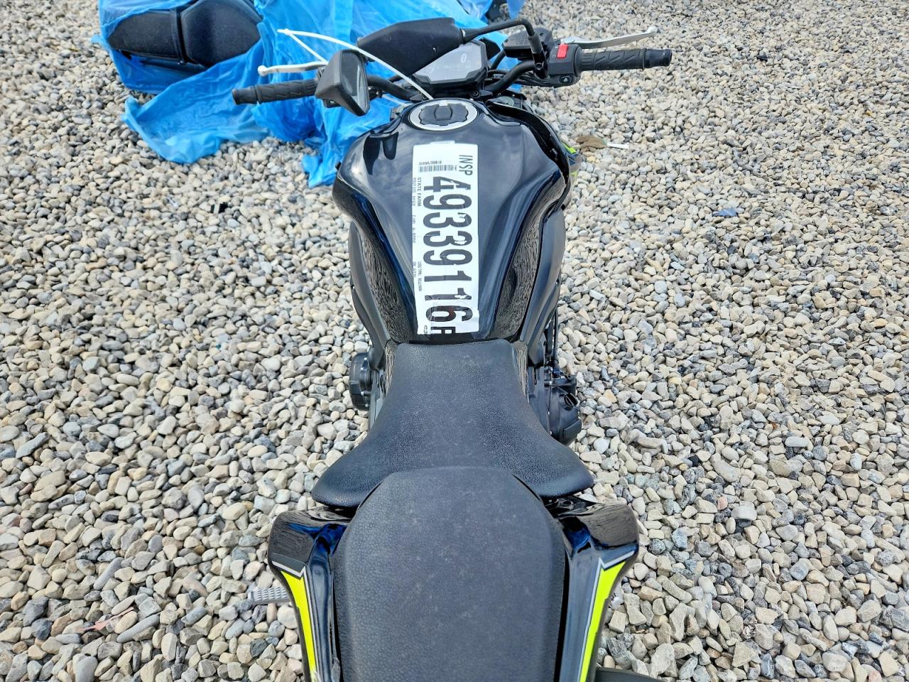 2024 KAWASAKI Z/ZR 1000