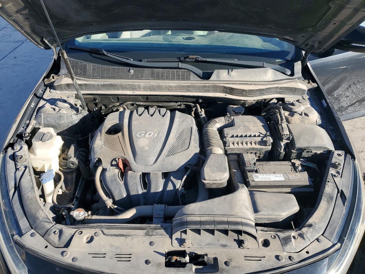 2014 KIA OPTIMA