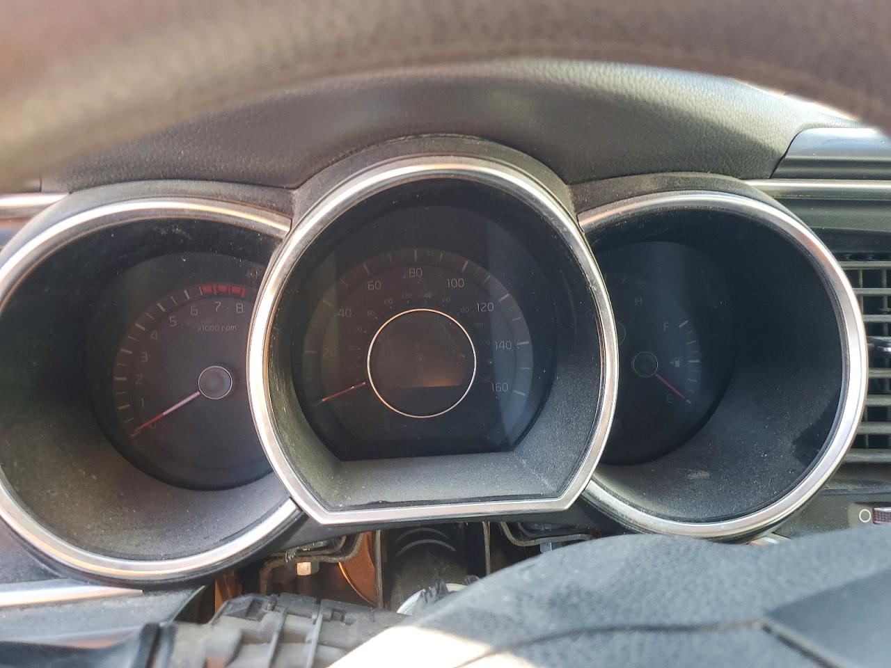2014 KIA OPTIMA