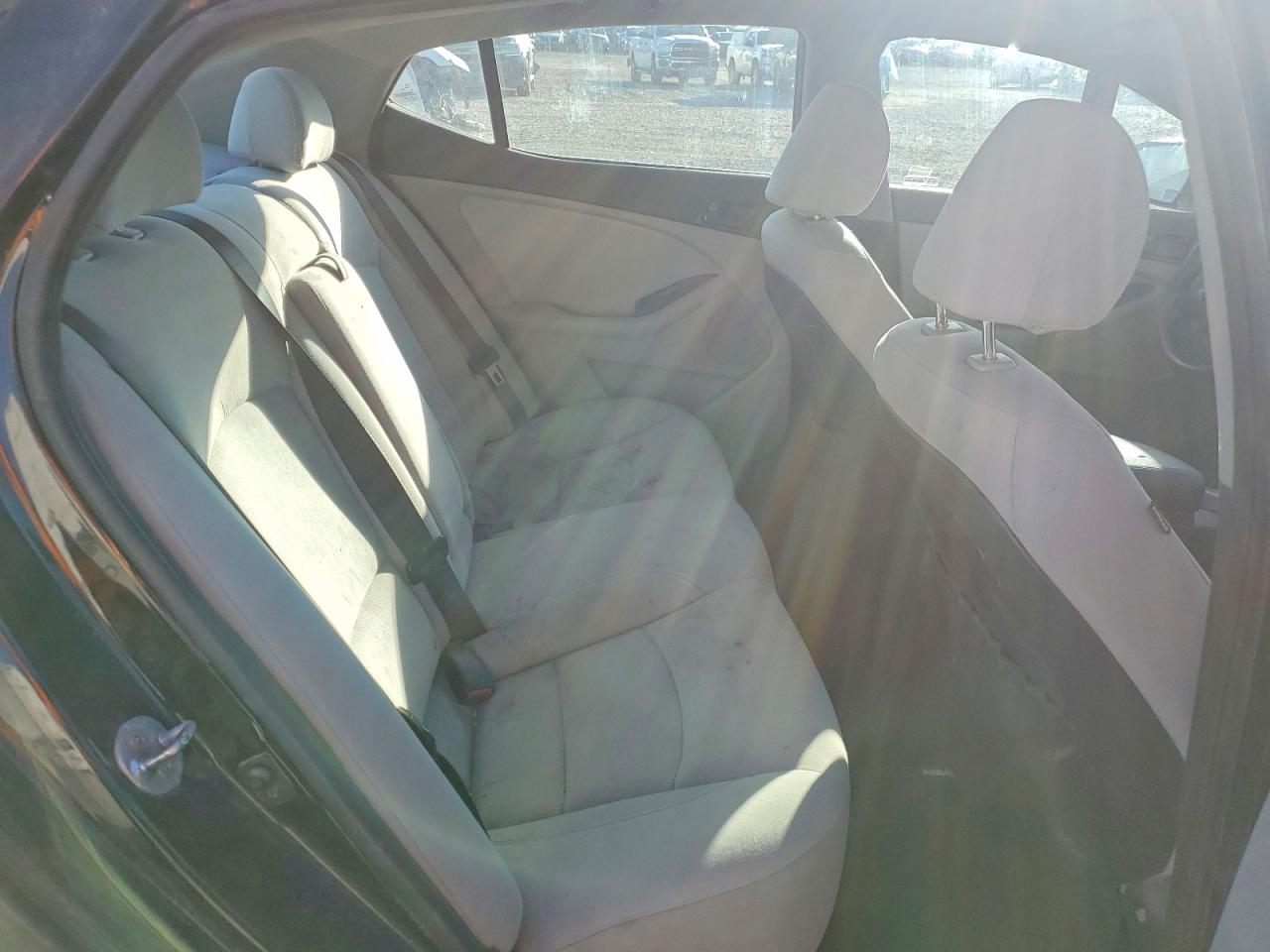 2014 KIA OPTIMA